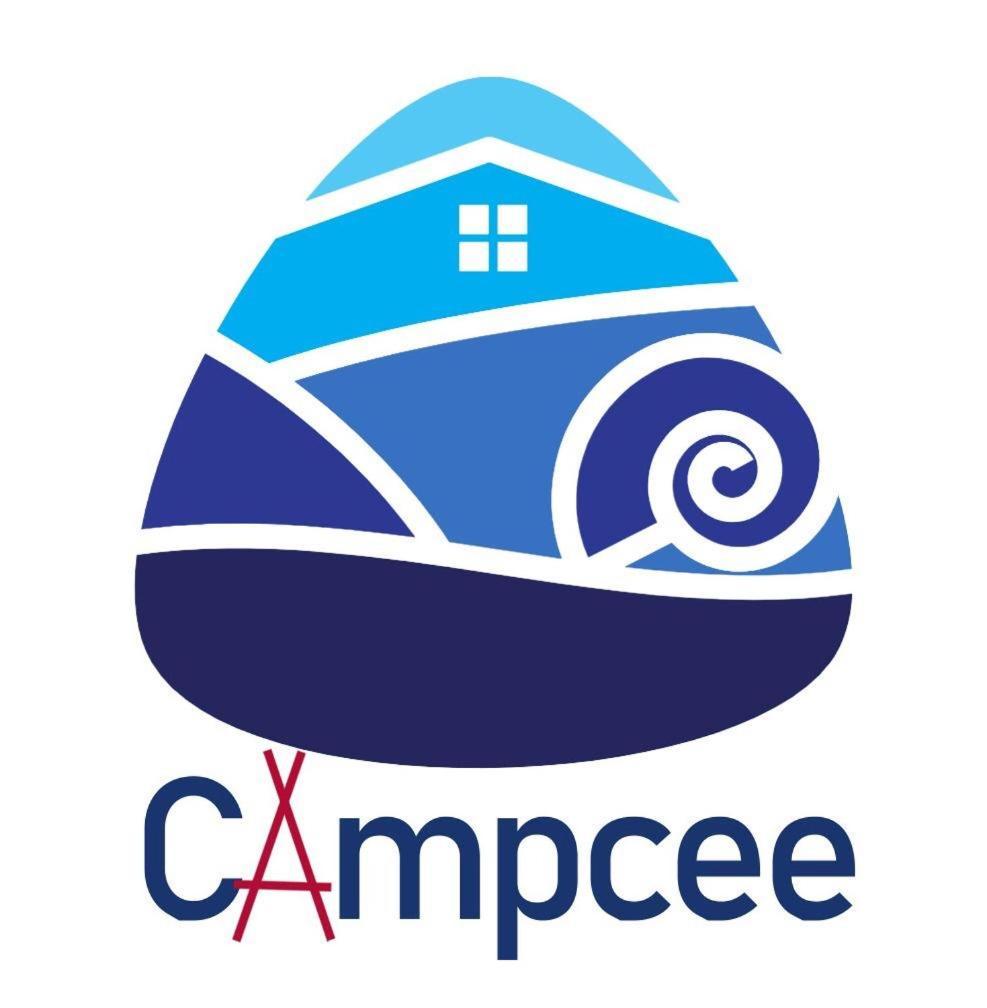 Campcee By Gokarna Adventure Hotel Kültér fotó